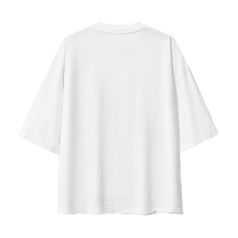 I Can’t Afford To Love NY Tee