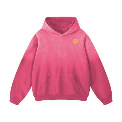 Hoodie,Oversized,Streetwear,Urban,Ghetto Treehouse,Fashion,Street,Apparel