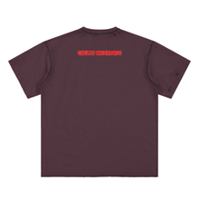 Load image into Gallery viewer, Kanye Jesus Tee,Reversible Streetwear Shirt,Luxury Streetwear,Hand Frayed T-Shirt,Limited Edition Streetwear,Yeezy Inspired Fashion,High End Graphic Tee,StreetStyle,DropCulture,Modern Messiah Shirt
