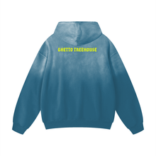 Load image into Gallery viewer, Hoodie,Oversized,Streetwear,Urban,Ghetto Treehouse,Fashion,Street,Apparel
