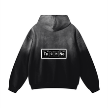 Load image into Gallery viewer, hoodie,techno,sweatshirt,streetwear
