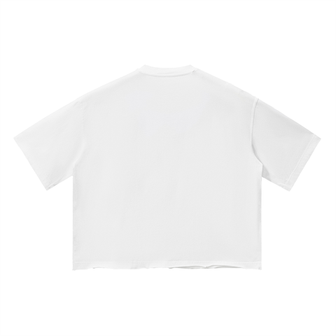 I Can’t Afford To Love NY Tee