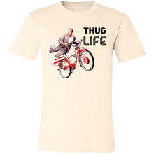 Load image into Gallery viewer, Thug-ee Unisex Short-Sleeve T-Shirt
