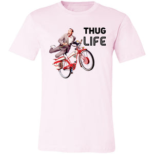 Thug-ee Unisex Short-Sleeve T-Shirt
