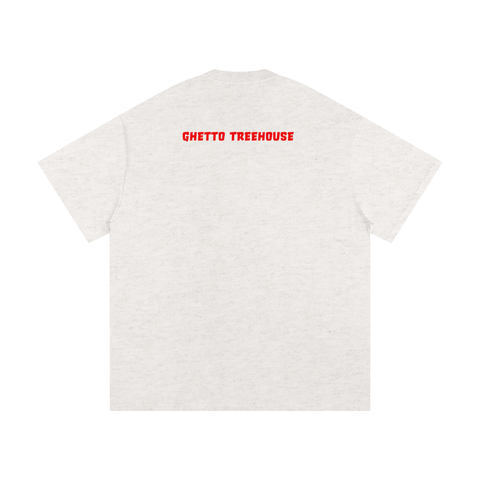 Happy Kanye Tee,Kanye West T-Shirt,Streetwear Graphic Tee,Heavyweight T-Shirt,Loose Fit T-Shirt,Statement Tee,High End Streetwear,Limited Edition Tee,Streetwear Essentials,Luxury Streetwear