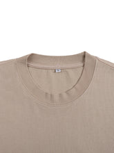 Load image into Gallery viewer, Happy Kanye Tee,Kanye West T-Shirt,Streetwear Graphic Tee,Heavyweight T-Shirt,Loose Fit T-Shirt,Statement Tee,High End Streetwear,Limited Edition Tee,Streetwear Essentials,Luxury Streetwear
