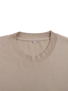 Happy Kanye Tee,Kanye West T-Shirt,Streetwear Graphic Tee,Heavyweight T-Shirt,Loose Fit T-Shirt,Statement Tee,High End Streetwear,Limited Edition Tee,Streetwear Essentials,Luxury Streetwear