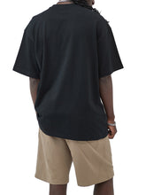 Load image into Gallery viewer, Happy Kanye Tee,Kanye West T-Shirt,Streetwear Graphic Tee,Heavyweight T-Shirt,Loose Fit T-Shirt,Statement Tee,High End Streetwear,Limited Edition Tee,Streetwear Essentials,Luxury Streetwear
