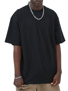 Happy Kanye Tee,Kanye West T-Shirt,Streetwear Graphic Tee,Heavyweight T-Shirt,Loose Fit T-Shirt,Statement Tee,High End Streetwear,Limited Edition Tee,Streetwear Essentials,Luxury Streetwear