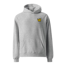 Load image into Gallery viewer, House is a Feeling Unisex oversized hoodie
