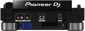 PIONEER CDJ 3000 Professional DJ Multi Player Stand Alone in Black