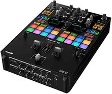 Load image into Gallery viewer, Pioneer DJM-S7 - 2-channel DJ Mixer with Dual USB Audio Interfaces
