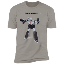 Load image into Gallery viewer, Megatron Premium Short Sleeve T-Shirt
