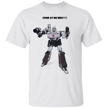 Load image into Gallery viewer, Megatron Youth T-Shirt
