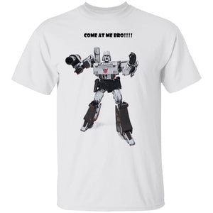 Megatron Youth T-Shirt