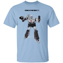 Load image into Gallery viewer, Megatron Youth T-Shirt
