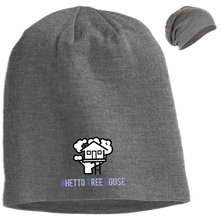 Load image into Gallery viewer, Ghetto Slouch Beanie
