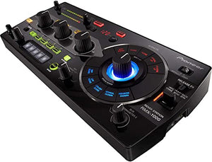 Pioneer DJ RMX-1000 - Standalone Remix Effects Processor with Over 12 x Effects, DAW Integration and Flexible Sample Playback