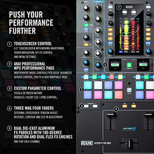 Load image into Gallery viewer, Rane DJ Seventy-Two MKII | Professional 2 Channel Mixer for Serato DJ
