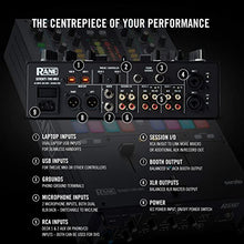 Load image into Gallery viewer, Rane DJ Seventy-Two MKII | Professional 2 Channel Mixer for Serato DJ
