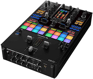 Pioneer PRO DJM S11 2 Channel DJ Mixer