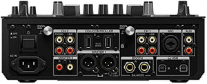 Pioneer PRO DJM S11 2 Channel DJ Mixer