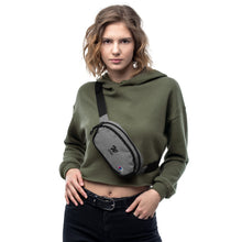 Load image into Gallery viewer, Wyckoff &quot;W and Zipcode&quot; Champion fanny pack

