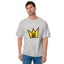 Load image into Gallery viewer, &quot;Sofa King Broke V2&quot; Men&#39;s Champion T-Shirt

