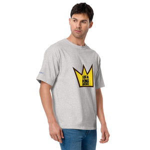 "Sofa King Broke V2" Men's Champion T-Shirt