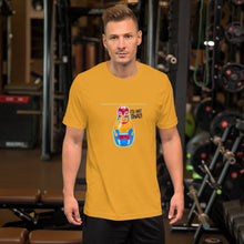 Load image into Gallery viewer, &quot;I&#39;d Hit That Wrestler&quot; Short-sleeve unisex t-shirt
