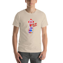 Load image into Gallery viewer, &quot;I&#39;d Hit That Clown&quot; Short-sleeve unisex t-shirt

